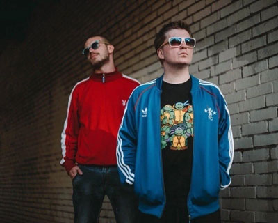 Быдлоцыкл