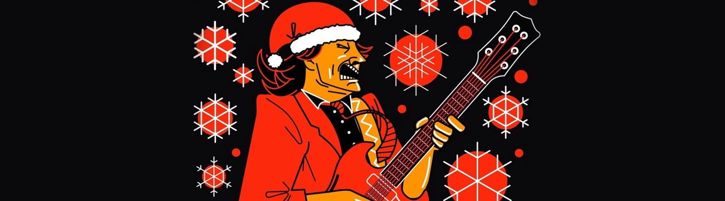 Концерт Easy Dizzy (AC/DC Show) в Клубе 16 Тонн