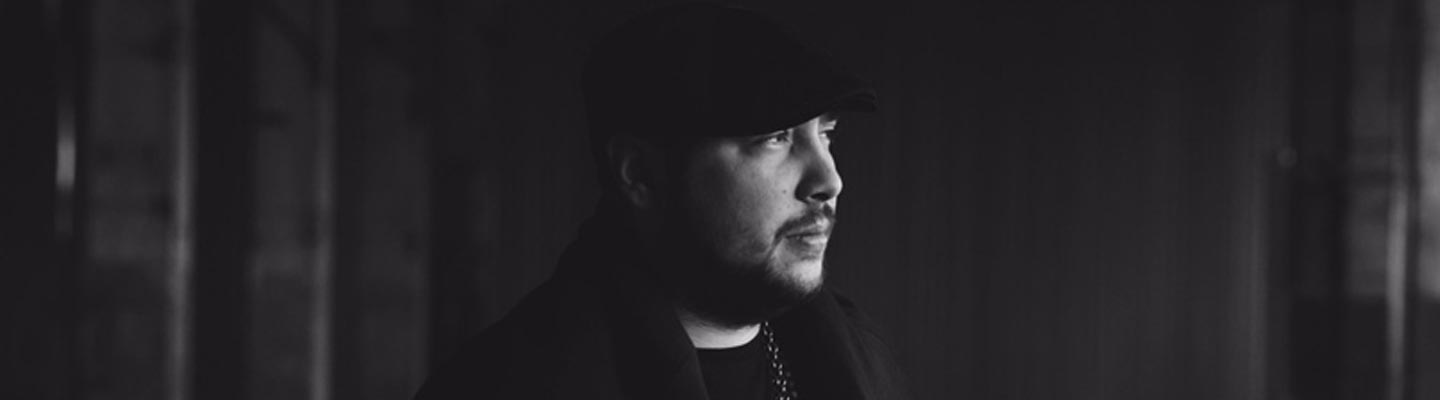 Концерт Jahmal TGK в Клубе 16 Тонн