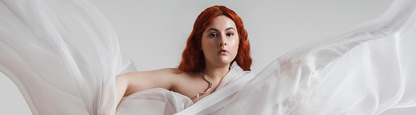 Концерт Lina Lee в Клубе 16 Тонн