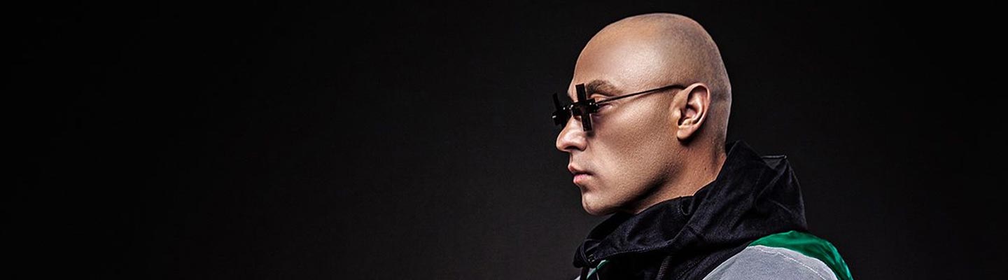 Концерт Никиты в Клубе 16 Тонн