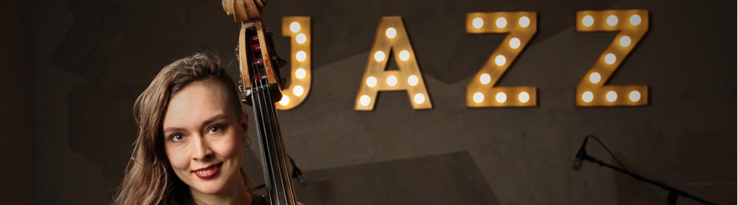 Концерт Рождественская Ночь Джаза. Jazzlike в Клубе 16 Тонн