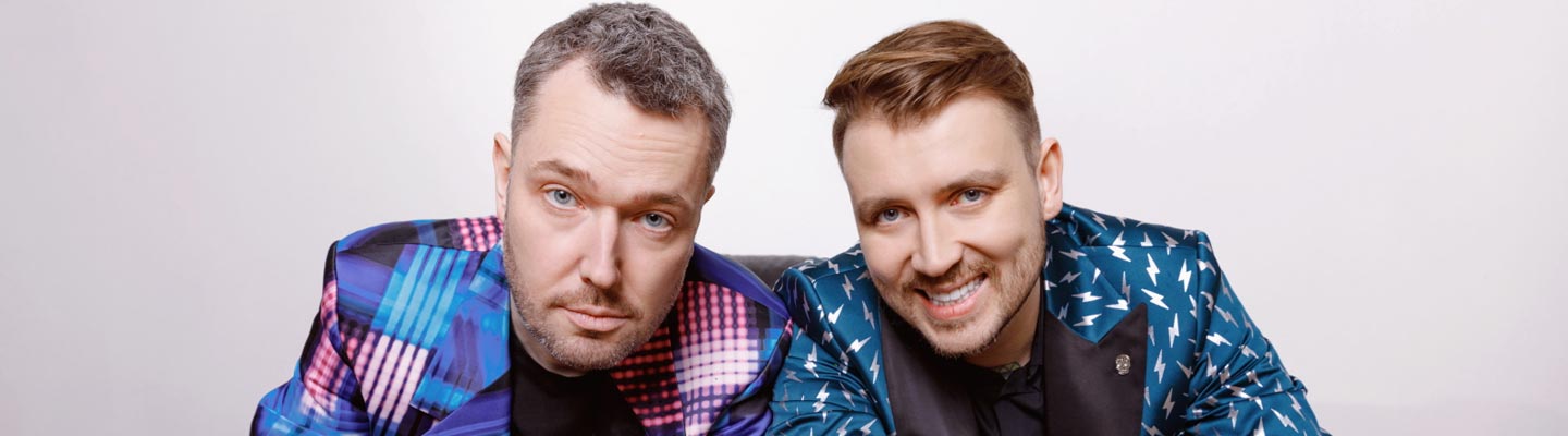 Концерт группы The Translators в Клубе 16 Тонн
