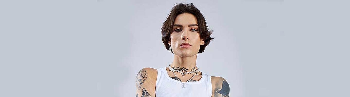 Концерт Xolidayboy в Клубе 16 Тонн